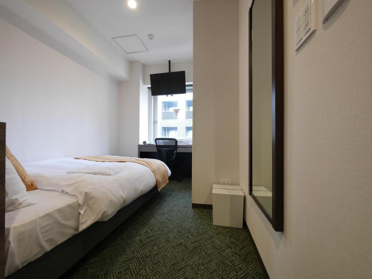 Hotel Comfybed Ginza — Photos 2